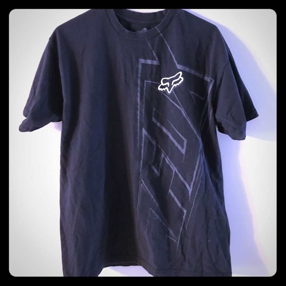Fox Shirt